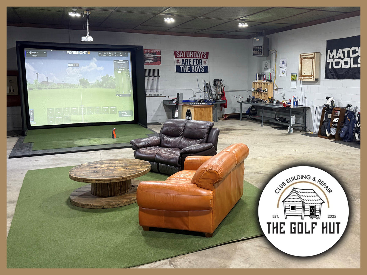 The Golf Hut local Canadian golf story cover