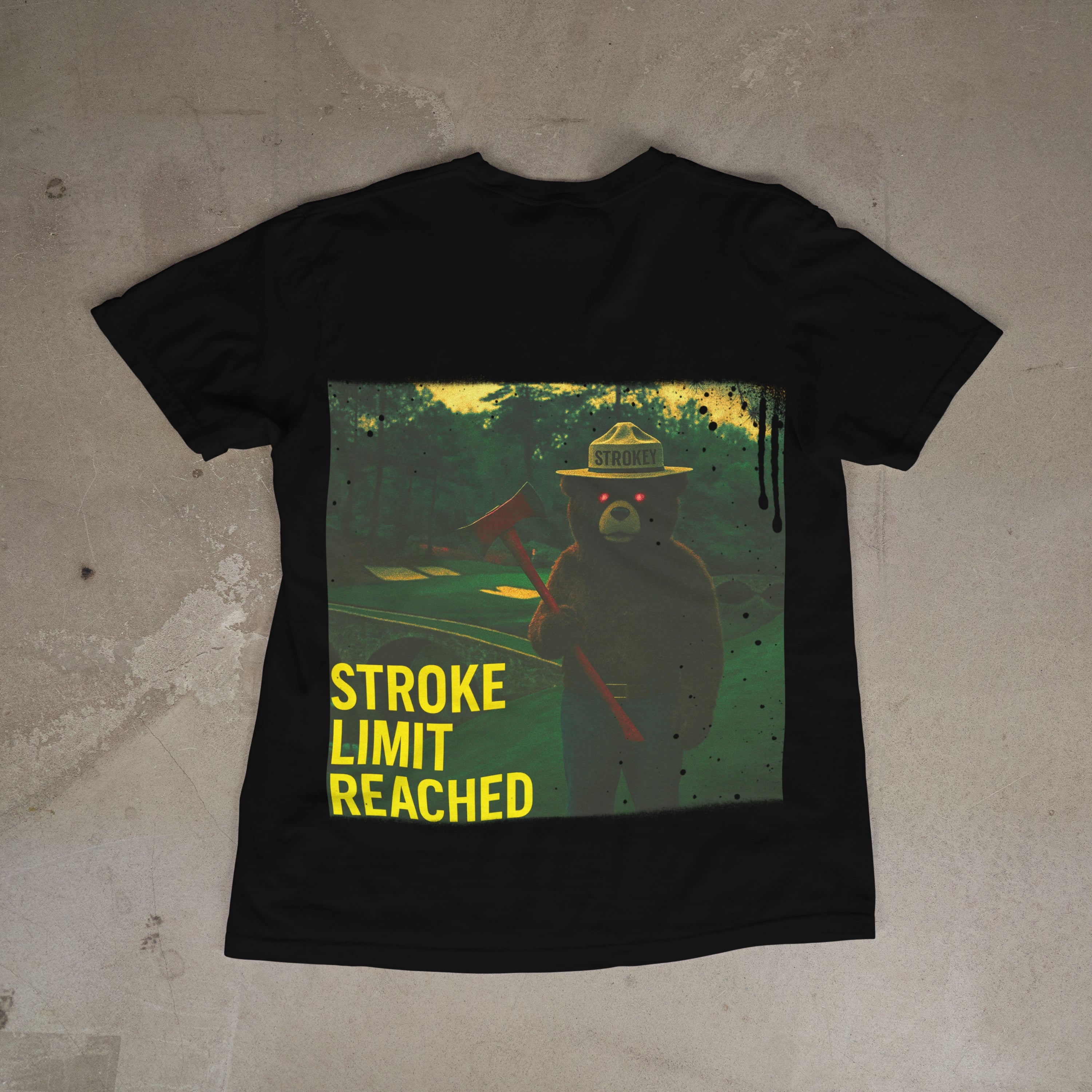 The Stroke Limit Collection