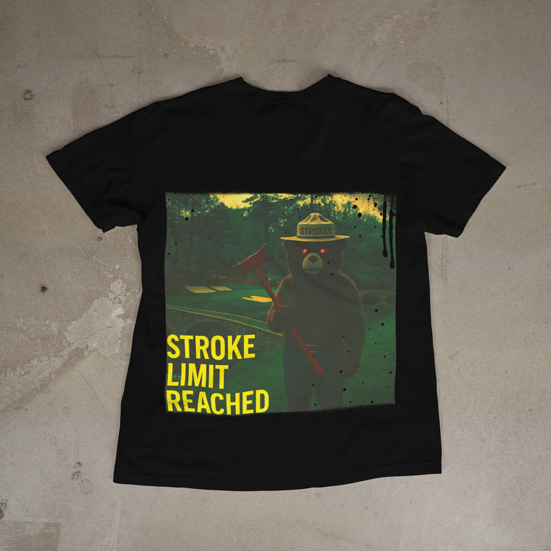 The Stroke Limit Collection