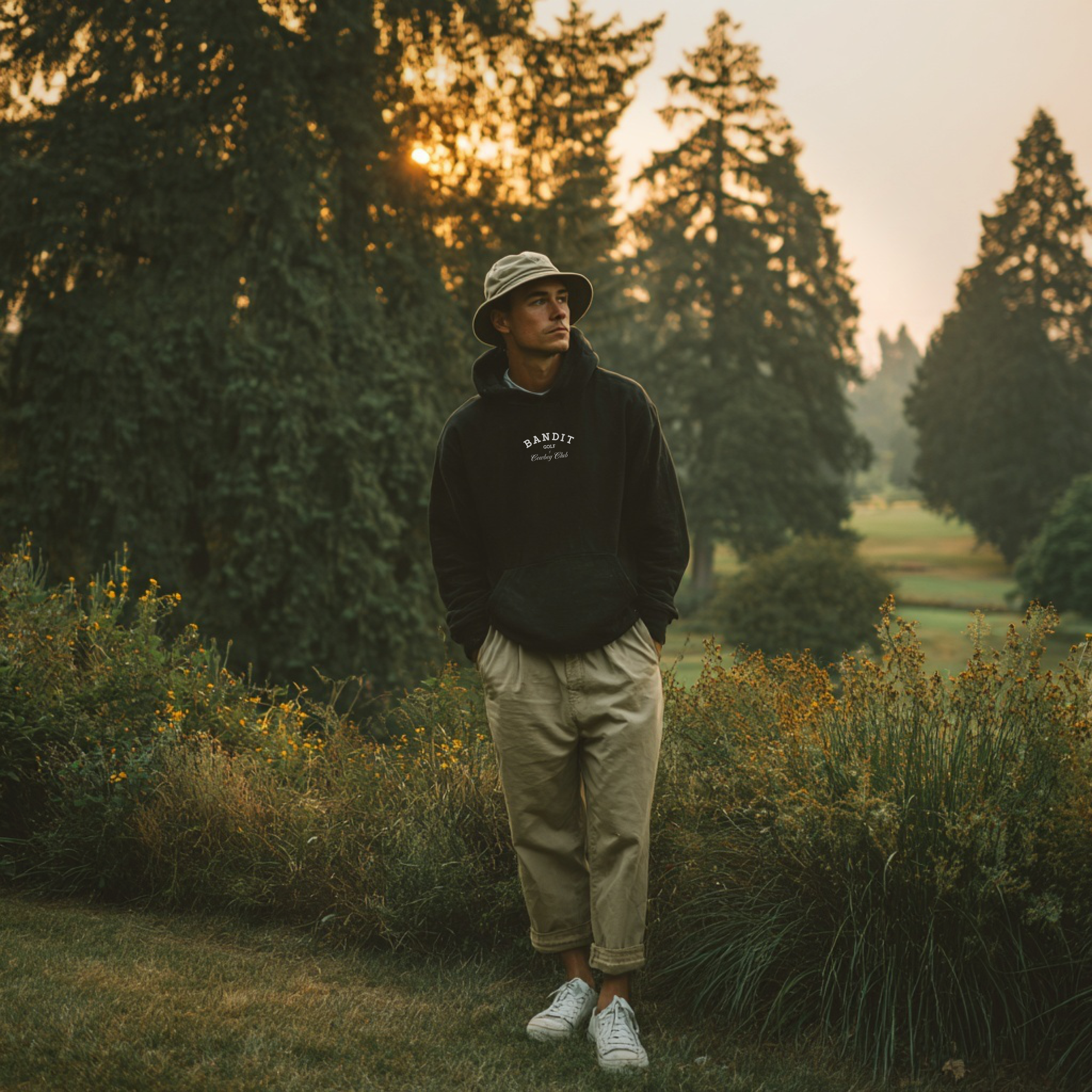 The Cowboy Club Collection