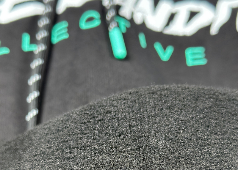 Hoodies & Sweatshirts