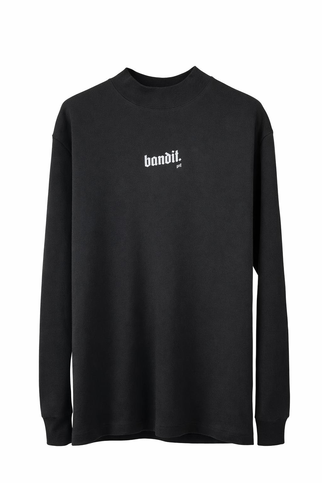 Mach I - Mockneck -