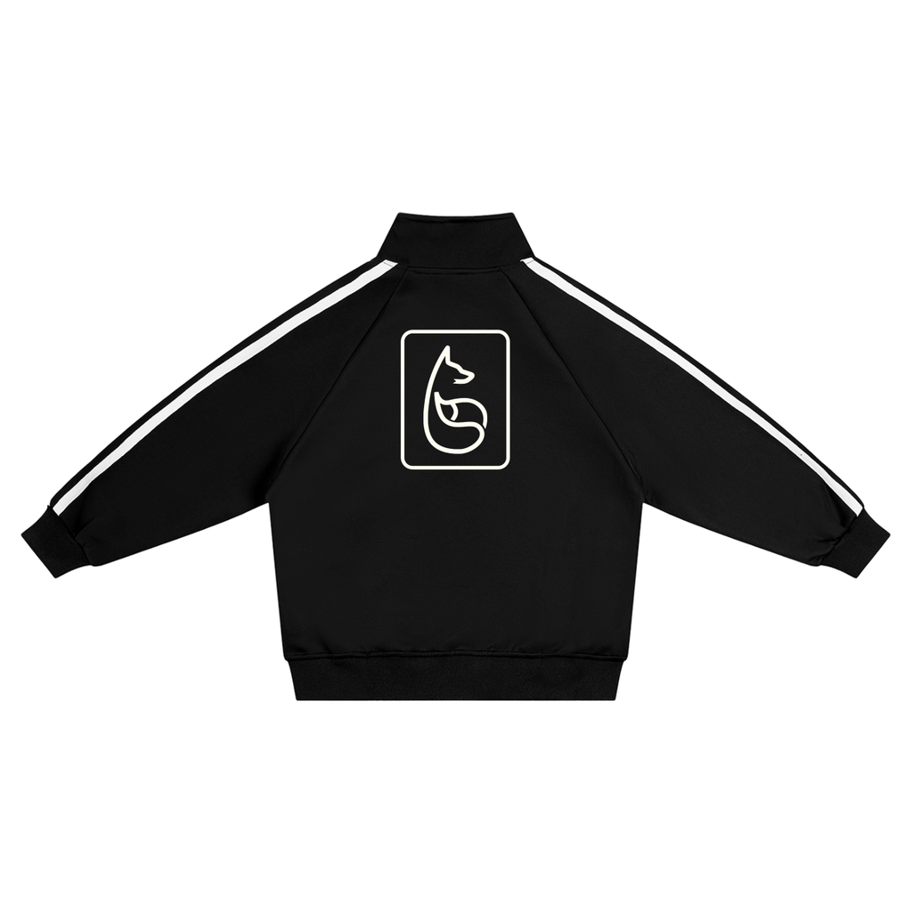 Young Bandit Golf Coach Jacket - Jacket -
