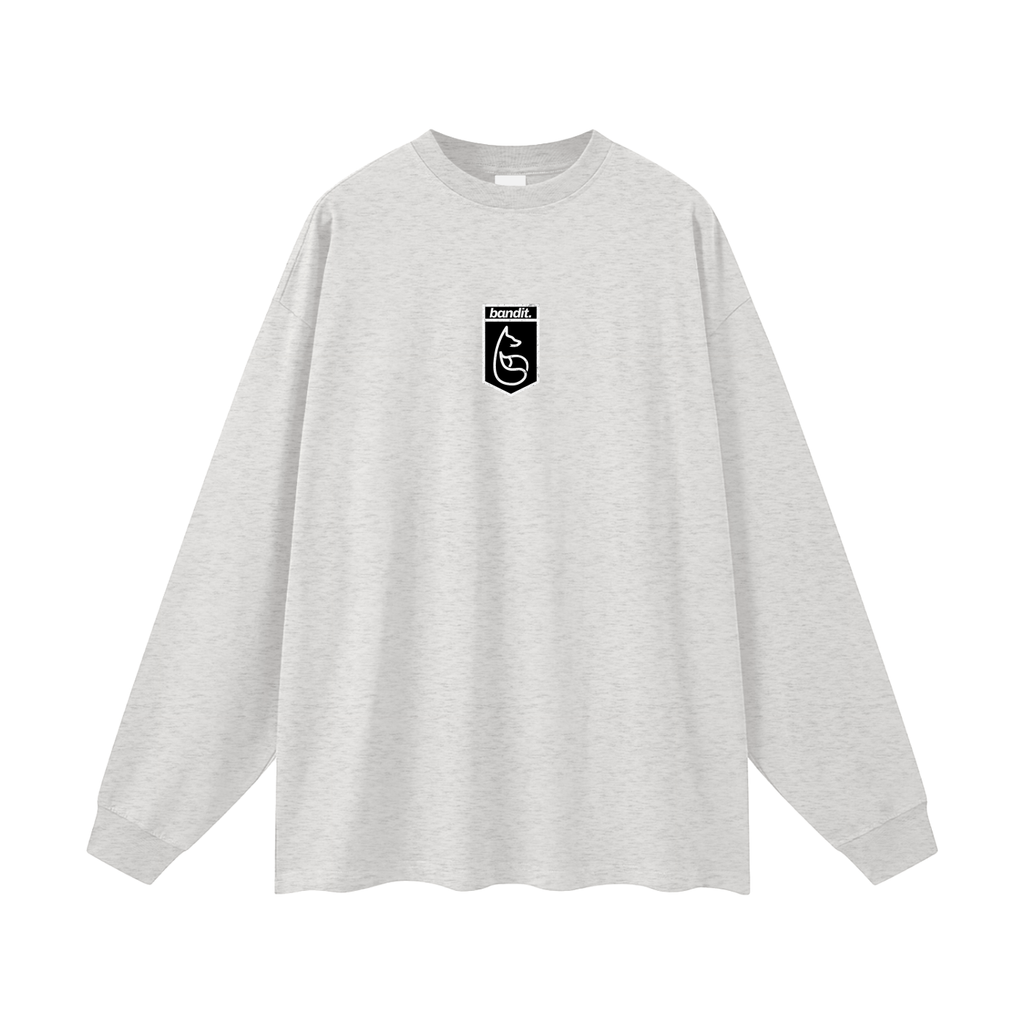 Heavy Hitter Long Sleeve Tee