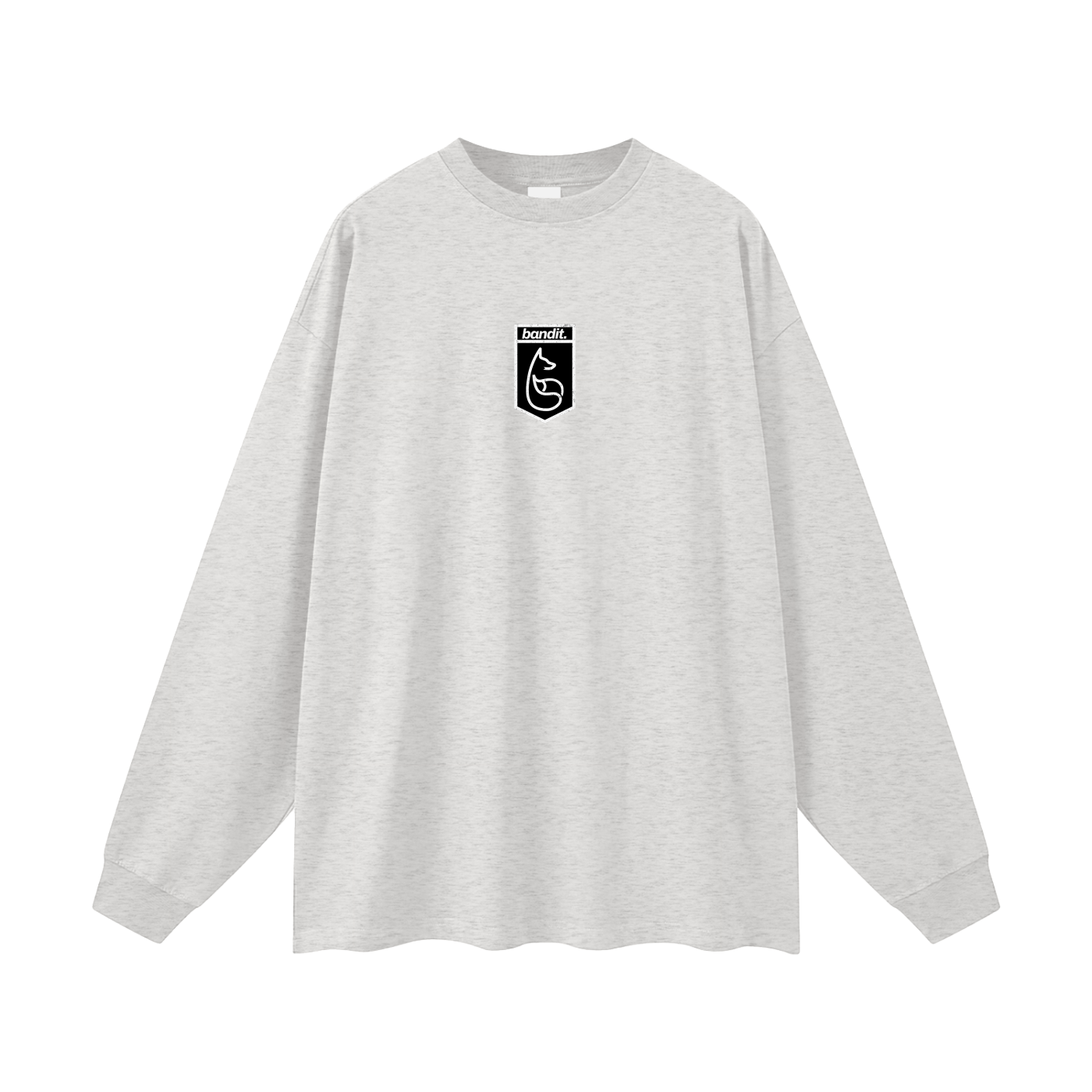 Heavy Hitter Long Sleeve Tee