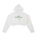 Bandit Golf x Cowboy Club Cropped Women's Hoodie - Hoodie -