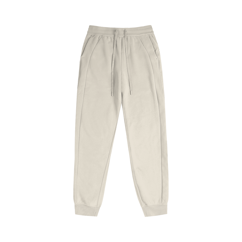 Women's Premium Joggers - Joggers - Apricot