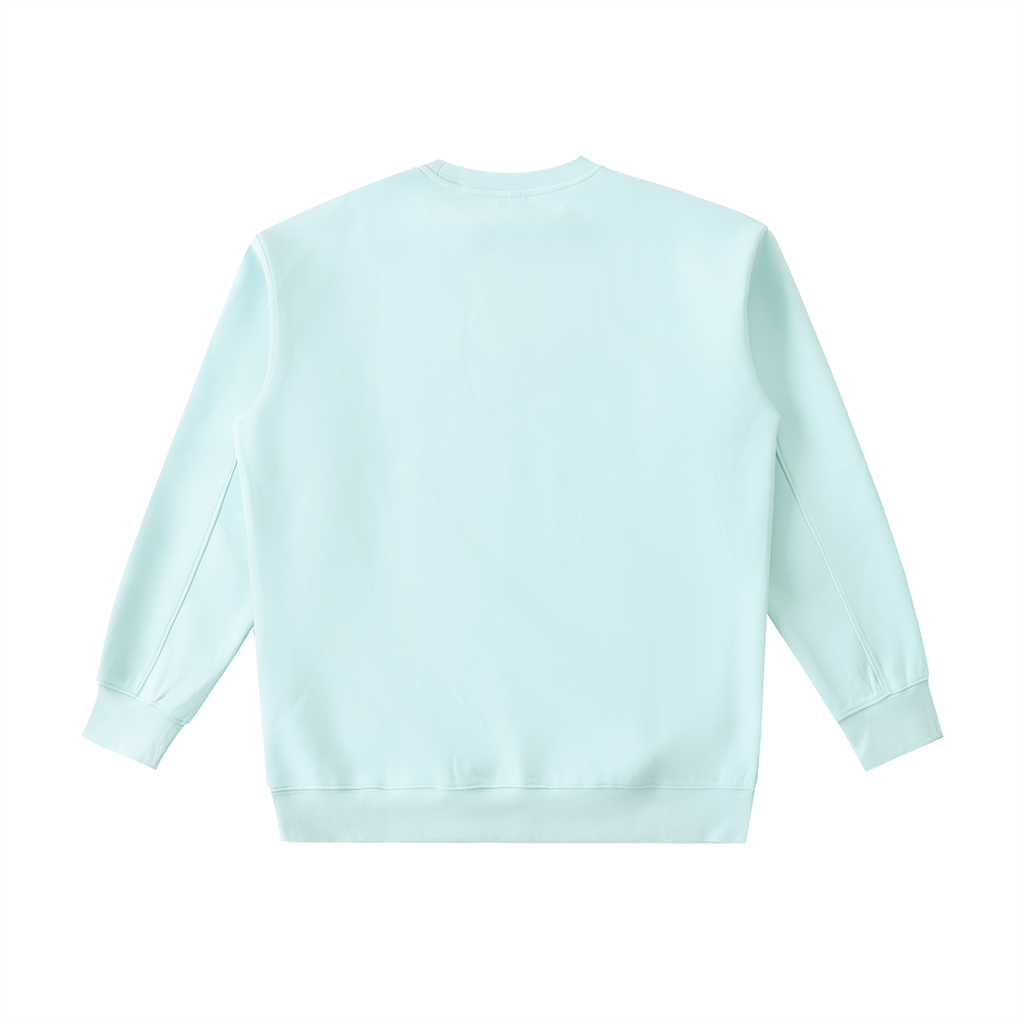 Golf x Cowboy Club OmniWeave Sweatshirt - Sweatshirt -