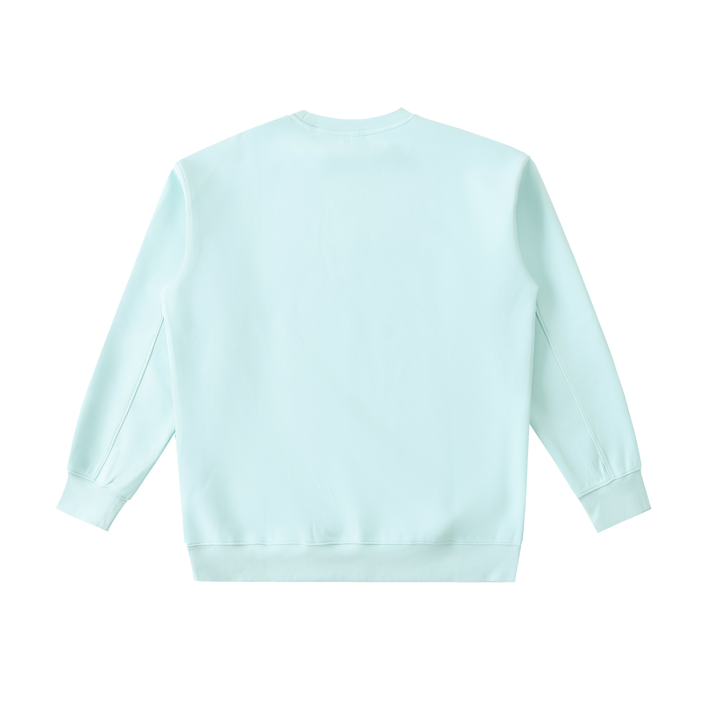 Golf x Cowboy Club OmniWeave Sweatshirt - Sweatshirt -