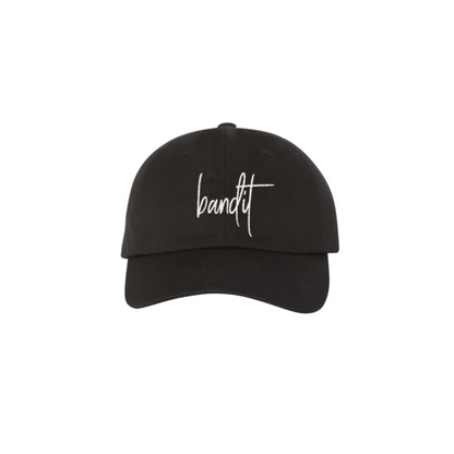 Bandit Unstructured Dad Hat