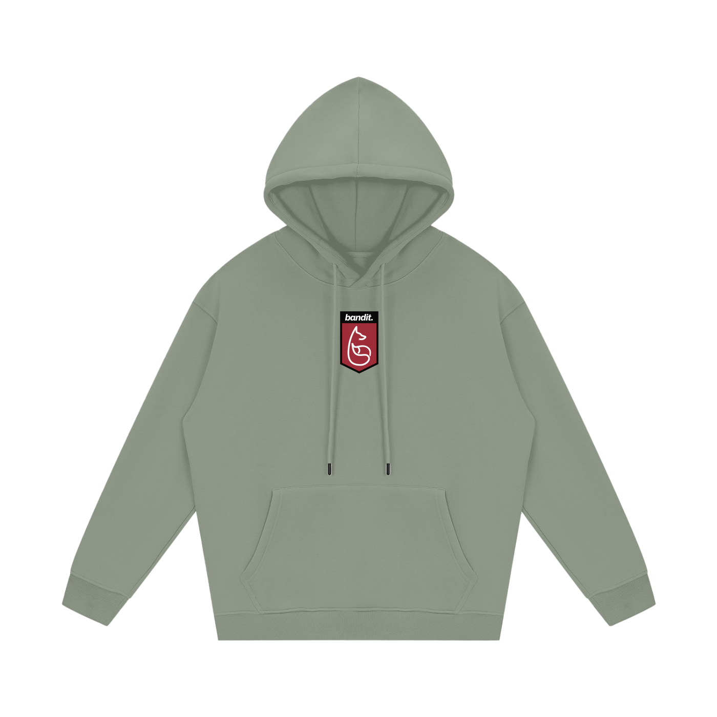 Subpar Lifestyle Fleece Hoodie