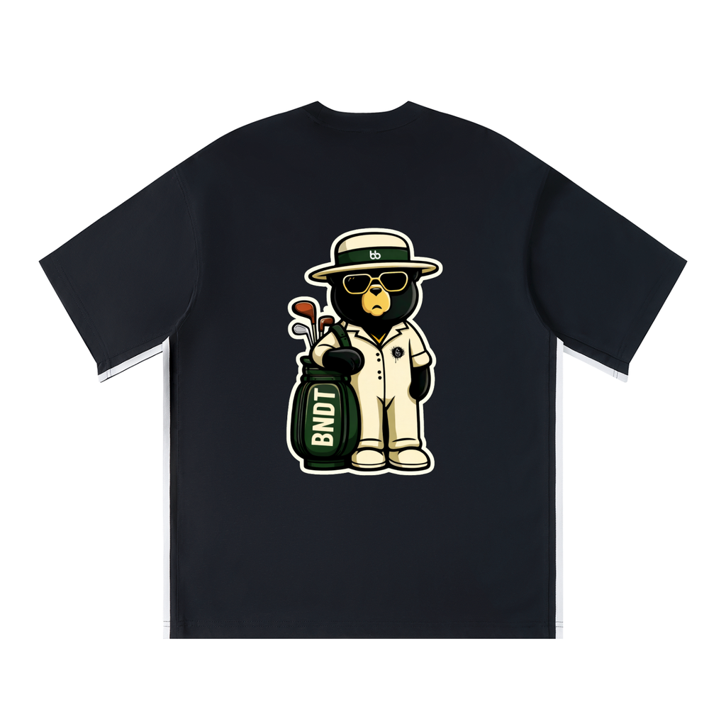 The Caddie BanditFlex™ T-Shirt - T-Shirt -