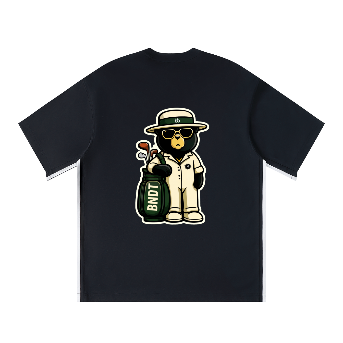 The Caddie BanditFlex™ T-Shirt - T-Shirt -