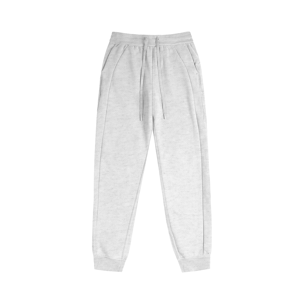 Women's Premium Joggers - Joggers - Cold Gray
