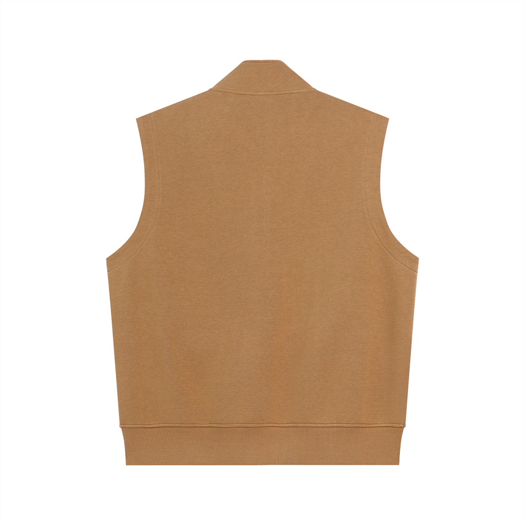 Essential Cowboy Club Golf Vest - Vest -