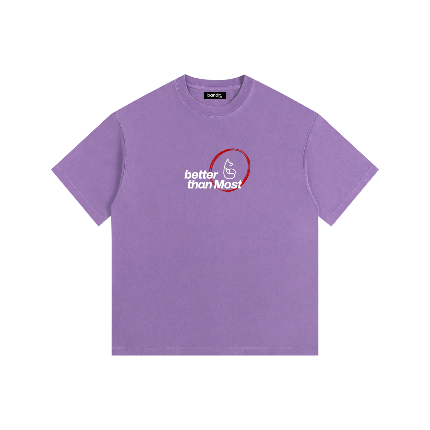 Subpar Lifestyle Golf T-shirt - T-Shirt - Purple