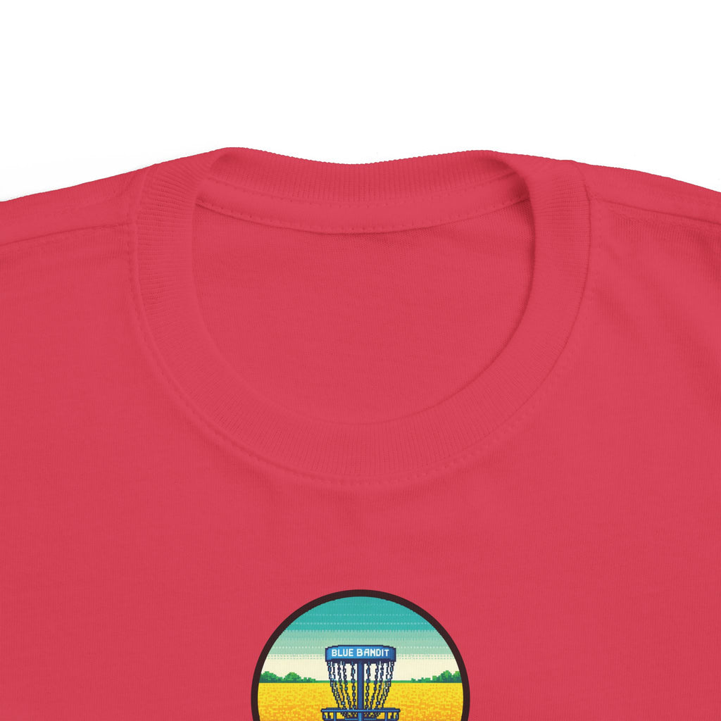 Little Banditos Prairie DG Tee - Kids clothes -