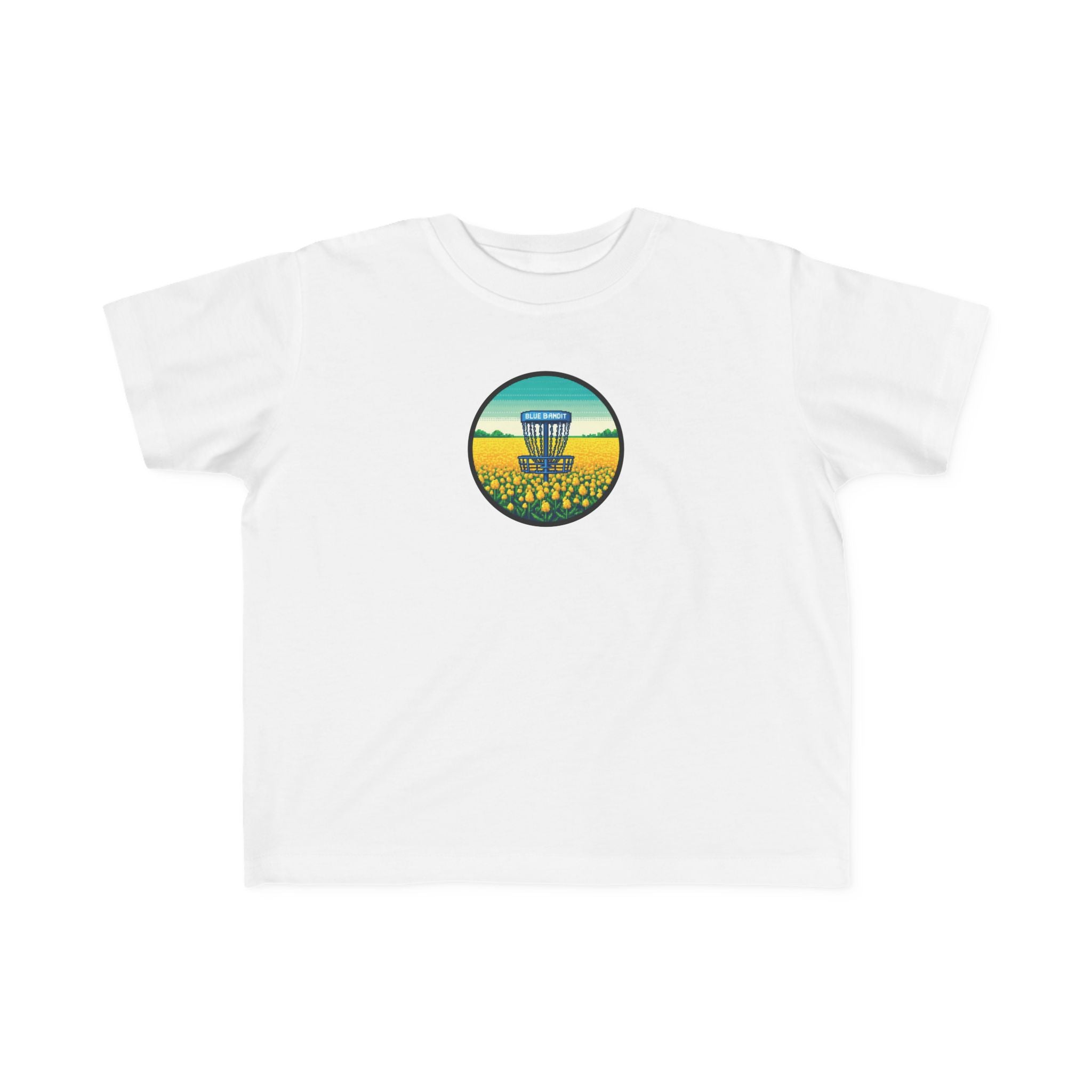 Little Banditos Prairie DG Tee