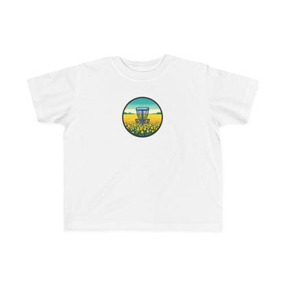 Little Banditos Prairie DG Tee