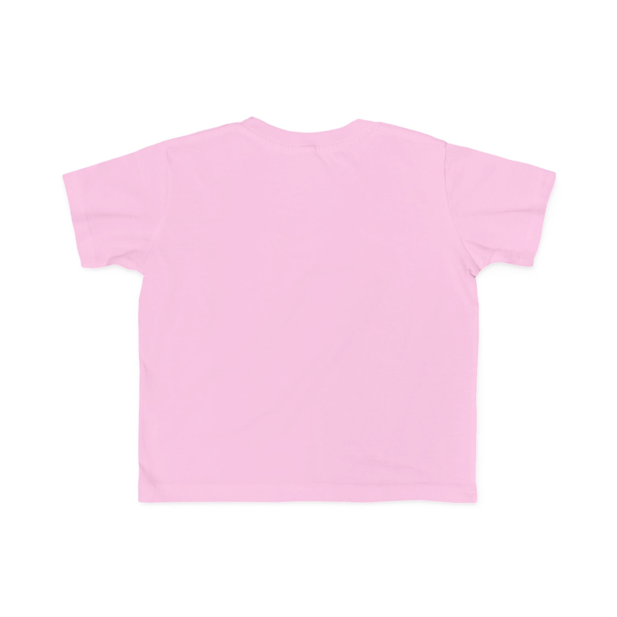 Little Banditos Prairie DG Tee
