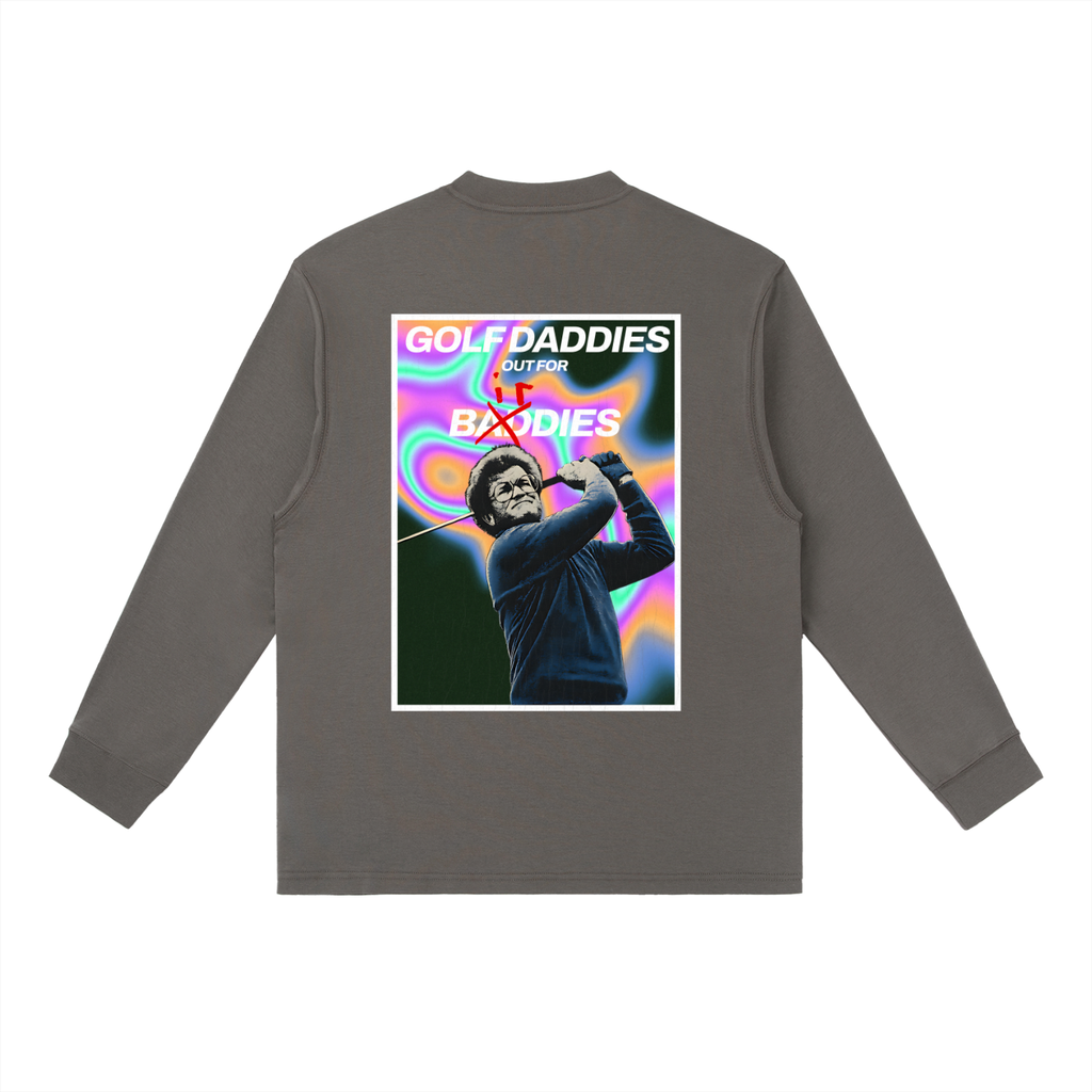 Golf Daddies Long-Sleeve Tee - Long Sleeve -