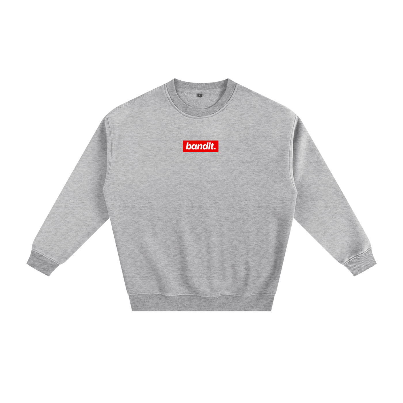FORE RIGHT Fleeced Sweatshirt