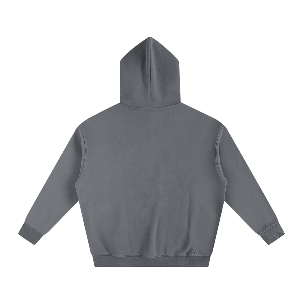 Golf & Cowboy Club Fleeced Hoodie - Hoodie -
