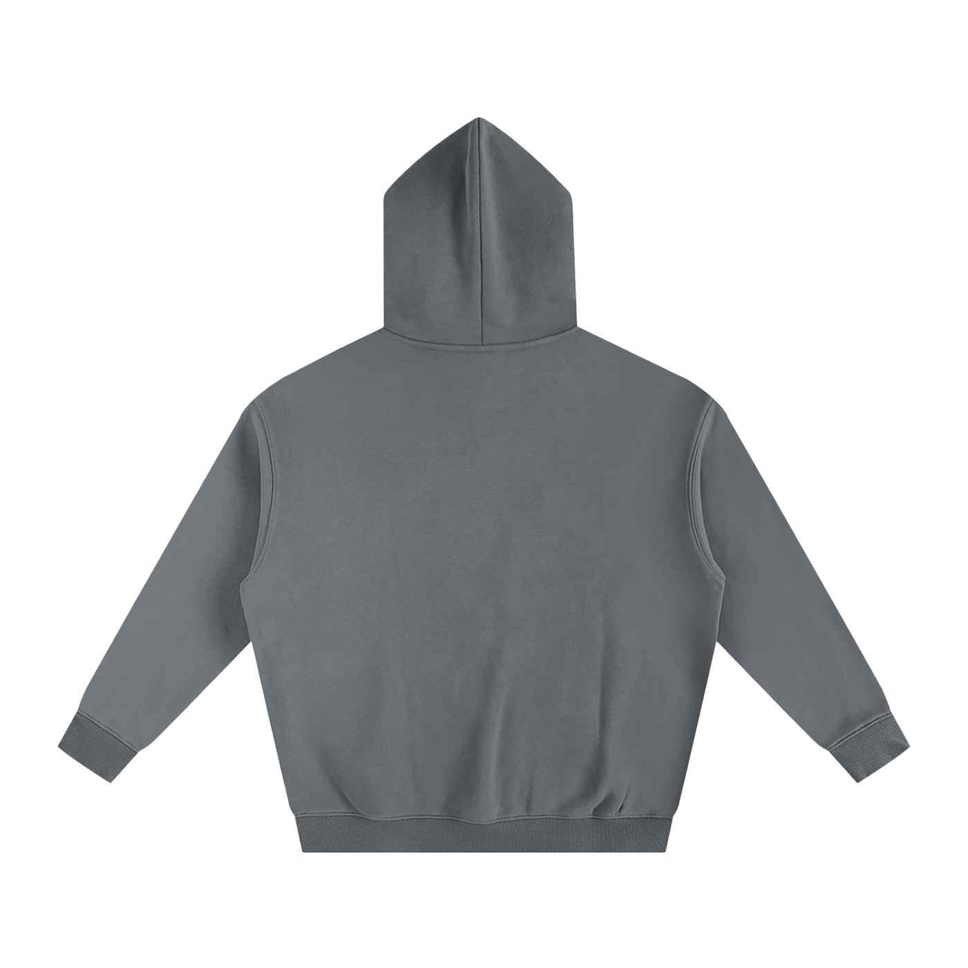 Golf & Cowboy Club Fleeced Hoodie
