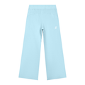 Women's bb Fleeced Athletic Sweatpants - Sweatpants - Sky Blue