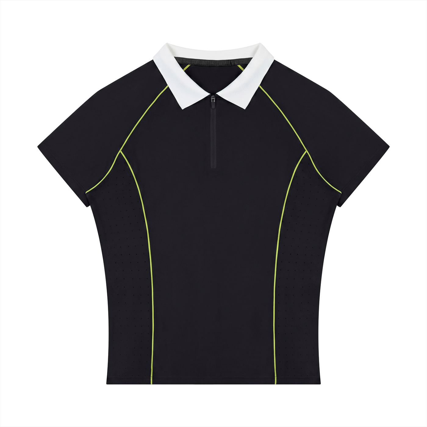 Women’s Q-Zip BanditFlex™ Elite Polo - Polo -