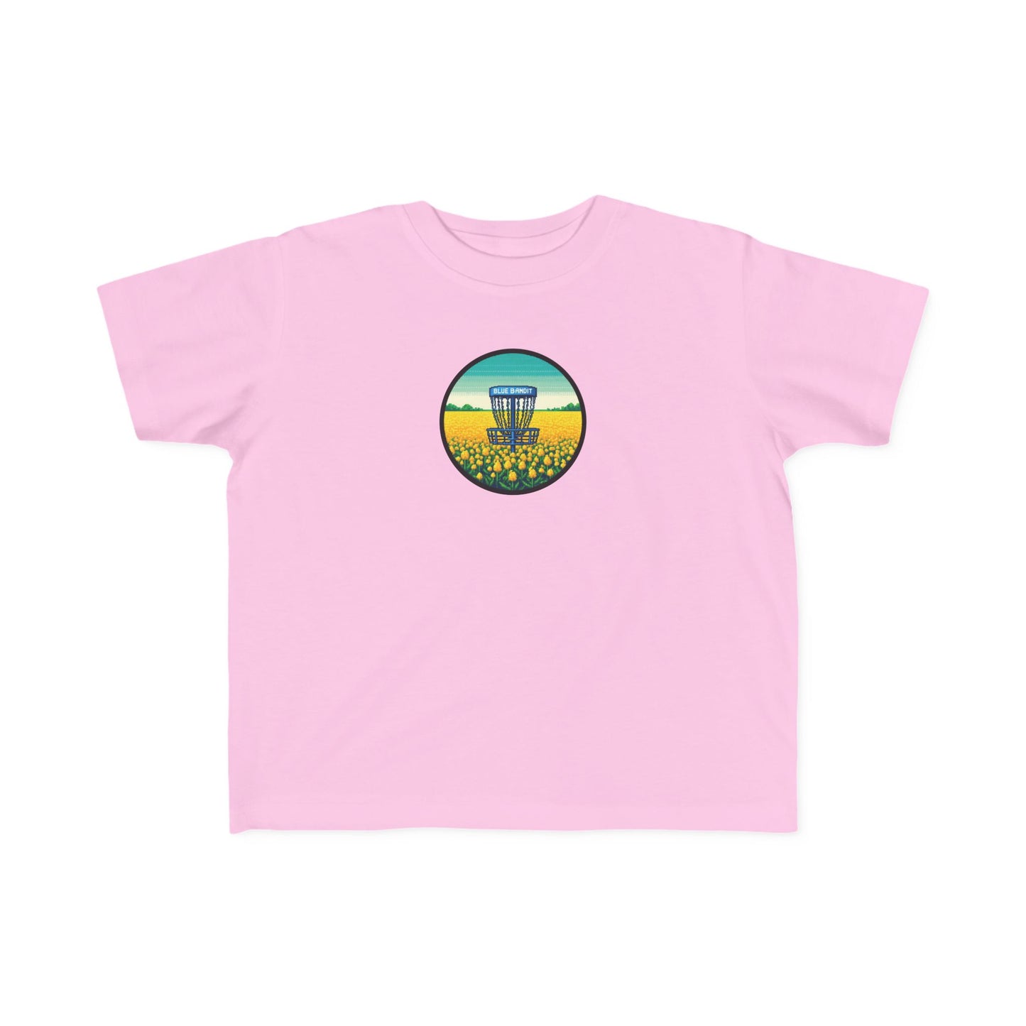 Little Banditos Prairie DG Tee