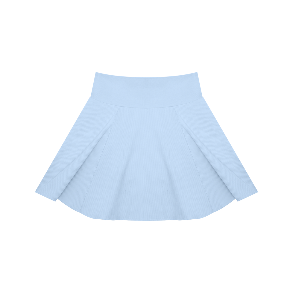 The Palmetto Skirt - Skirt -