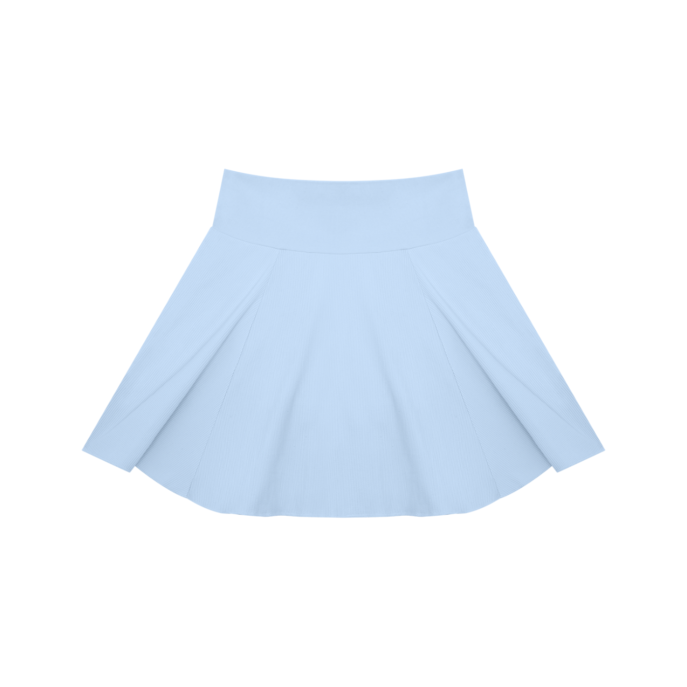 The Palmetto Skirt - Skirt -