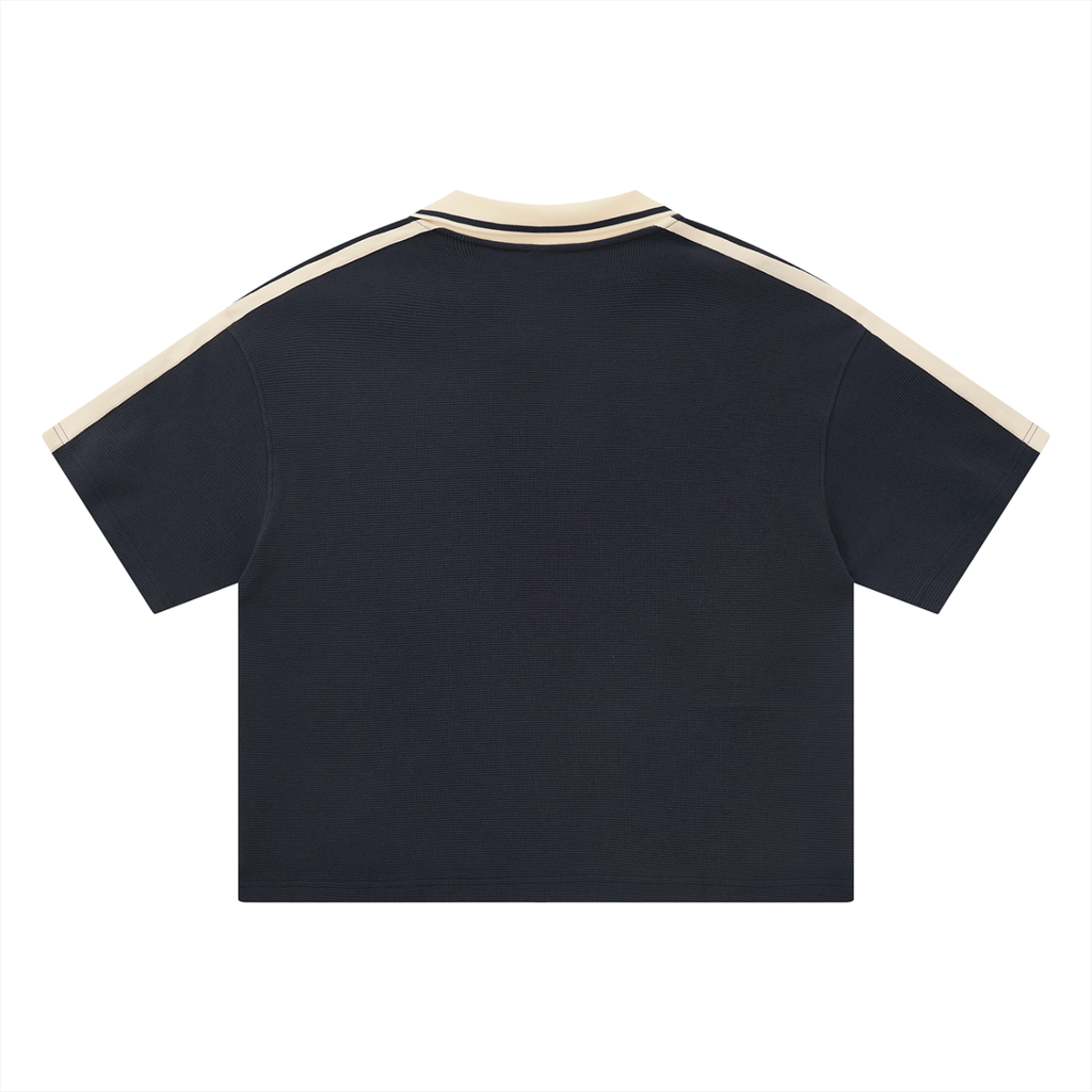 The Underdog Heavyweight Polo