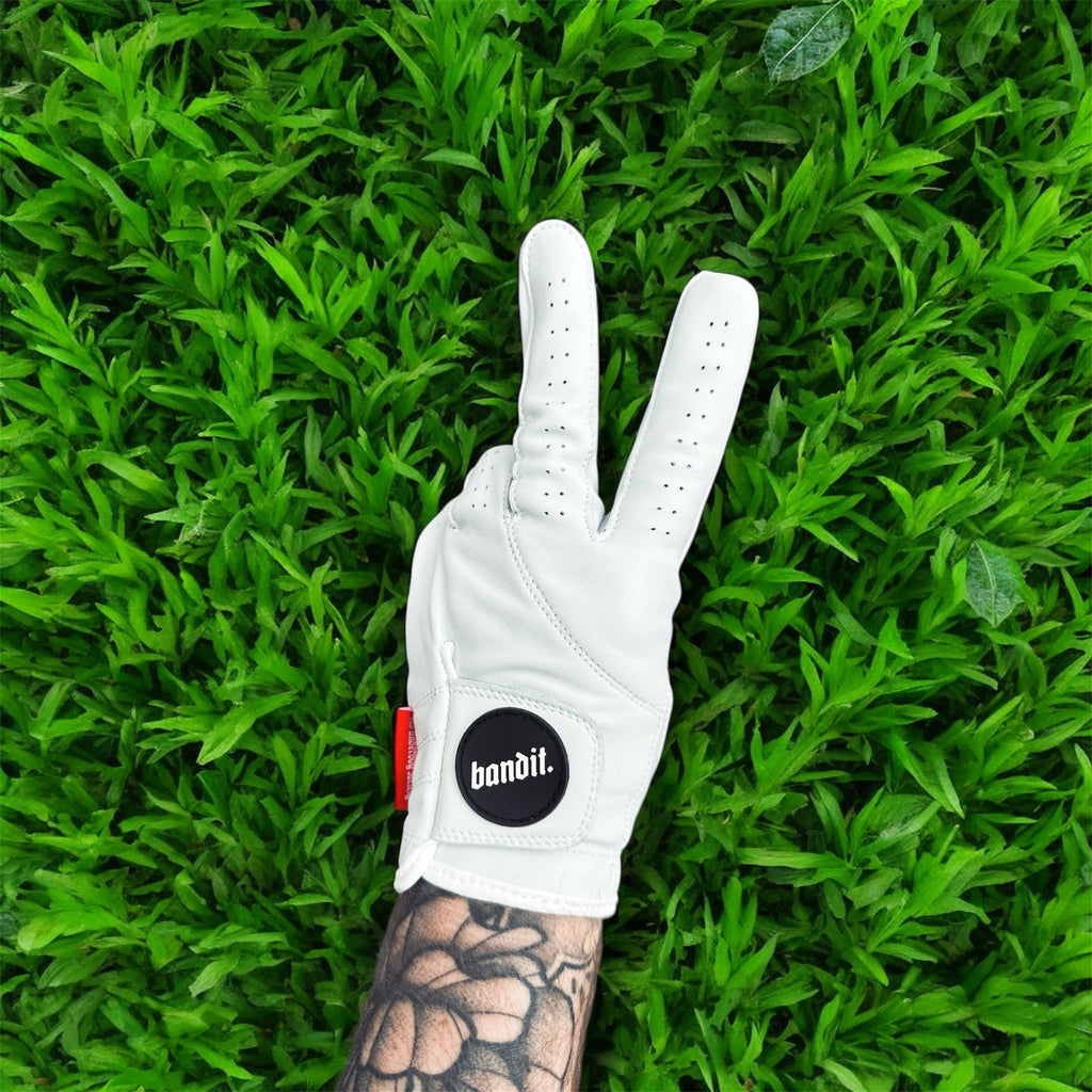 Bandit Tour Elite Golf Glove - -