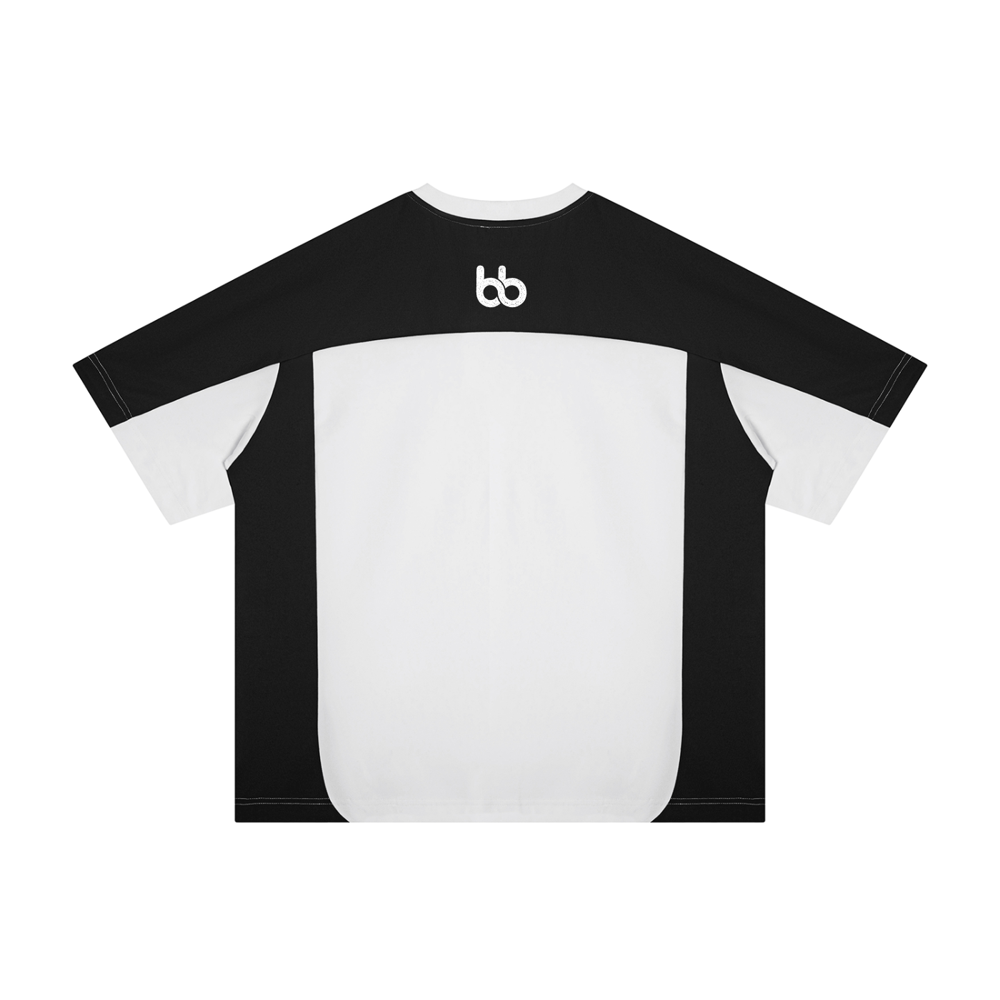 below par. Color Blocked Golf T-Shirt - T-Shirt -