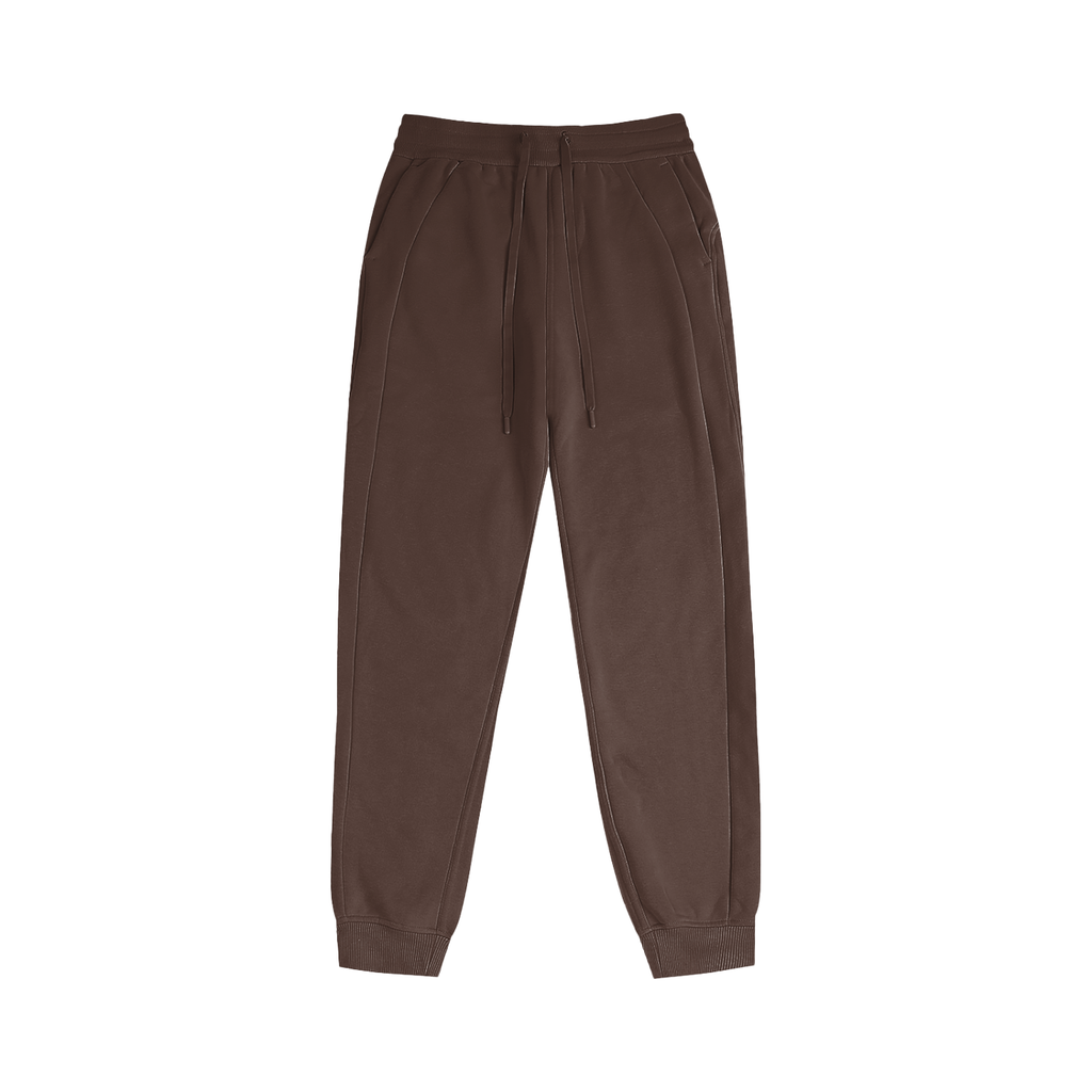 Women's Premium Joggers - Joggers - Coffee