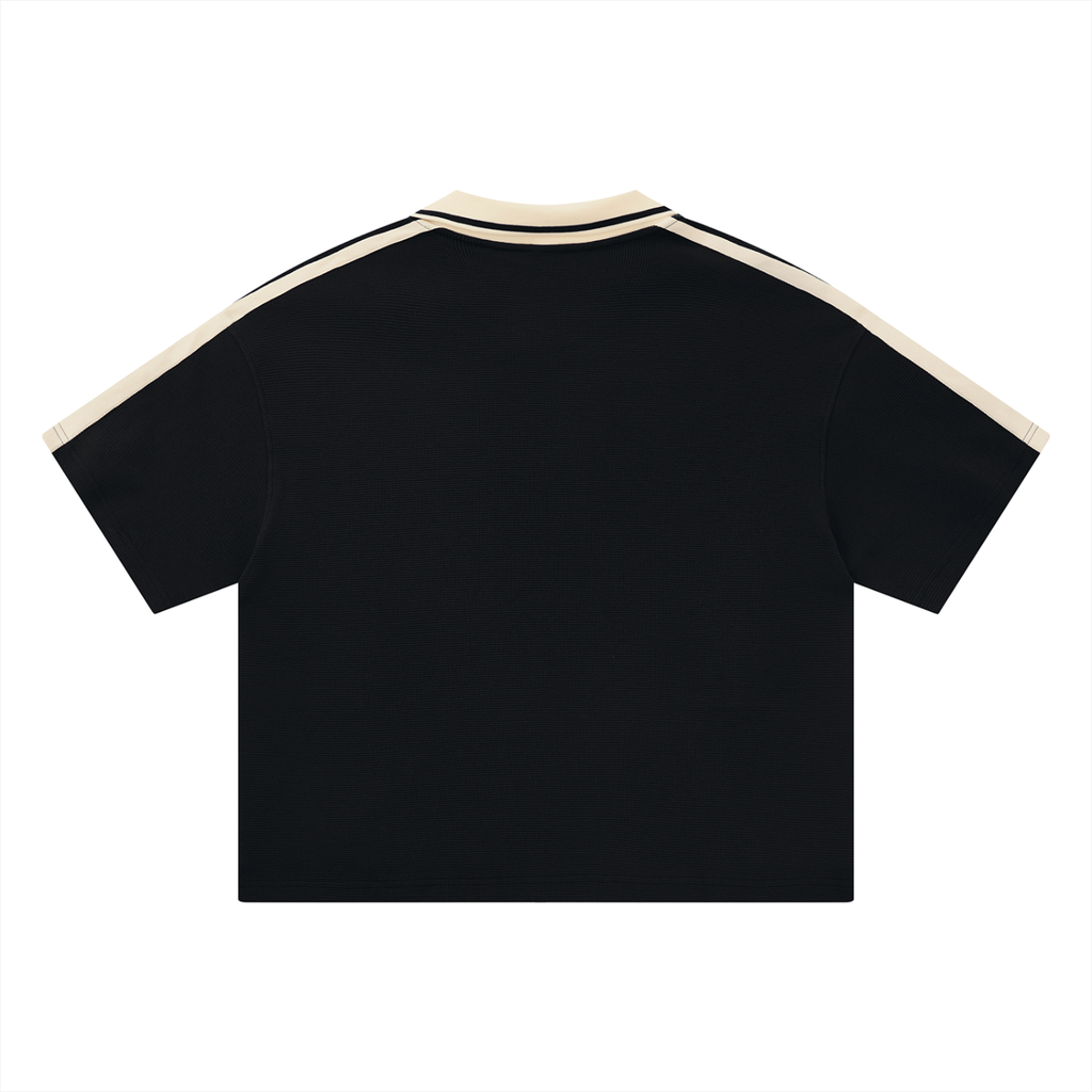 The Underdog Heavyweight Polo