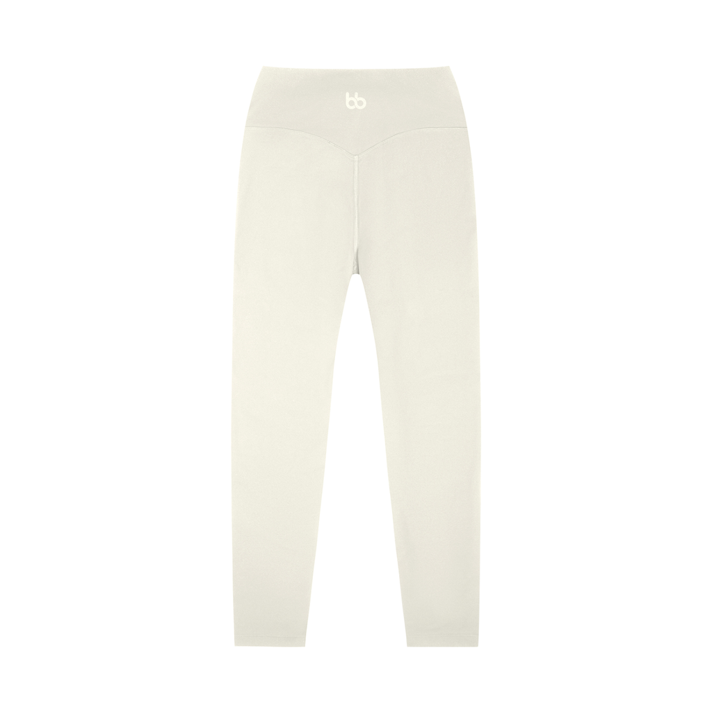 High-Waisted Blue Bandit Golf Leggings - Leggings -