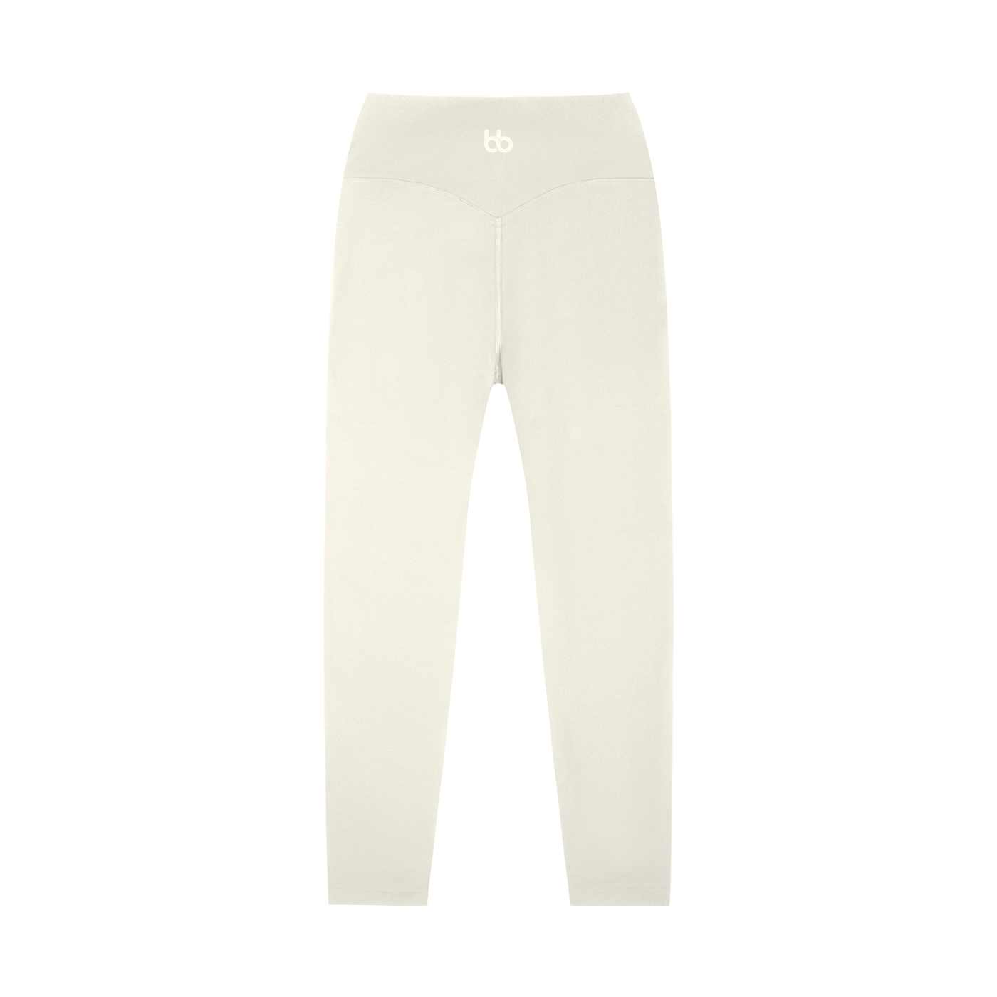 High-Waisted Blue Bandit Golf Leggings - Leggings -