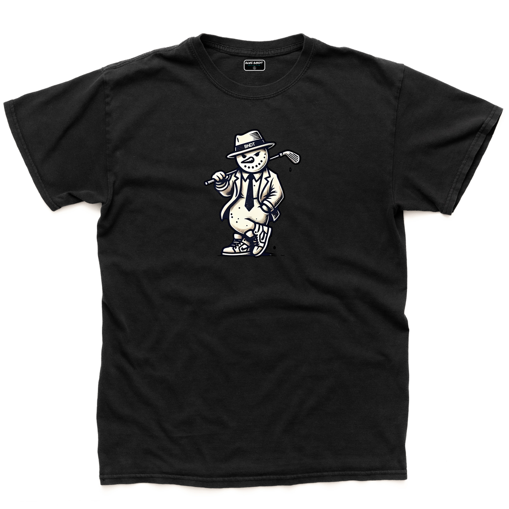 Frosty Tee - T-Shirt -
