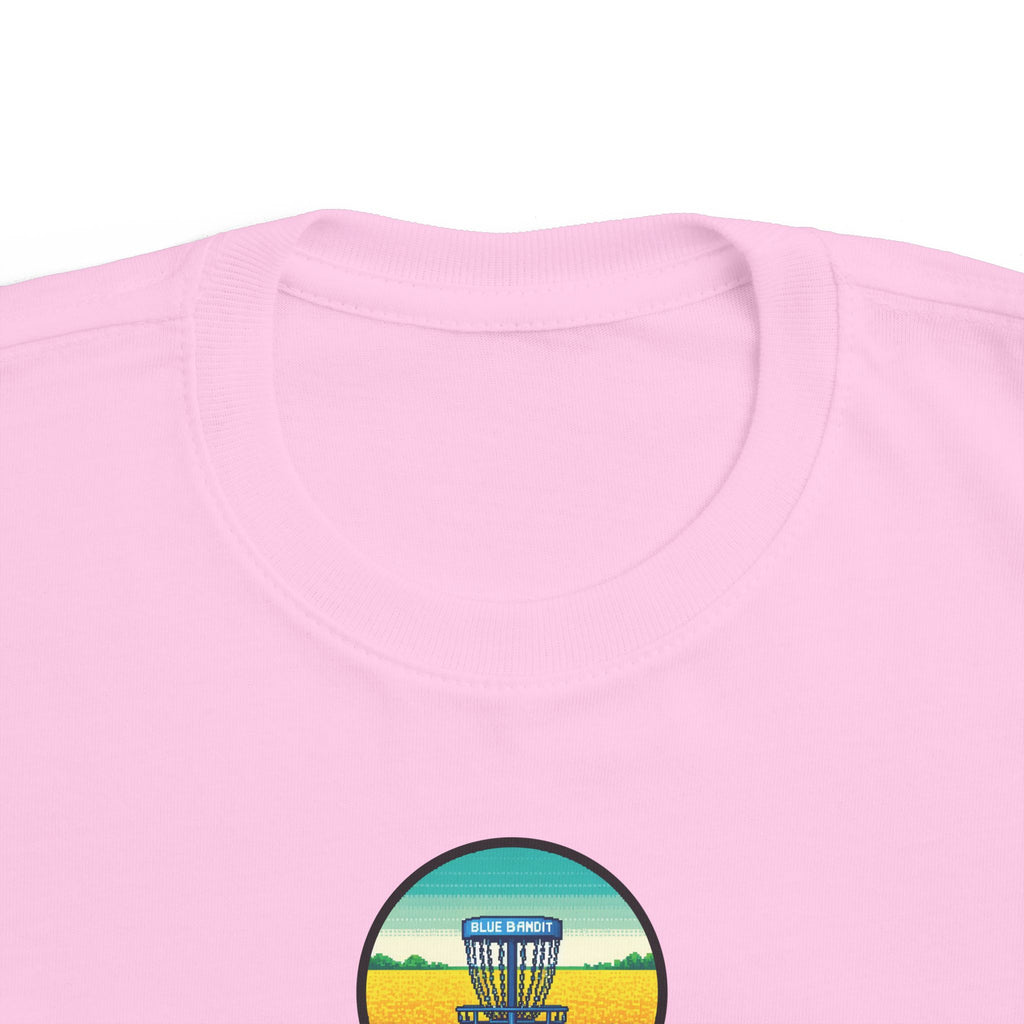 Little Banditos Prairie DG Tee - Kids clothes -