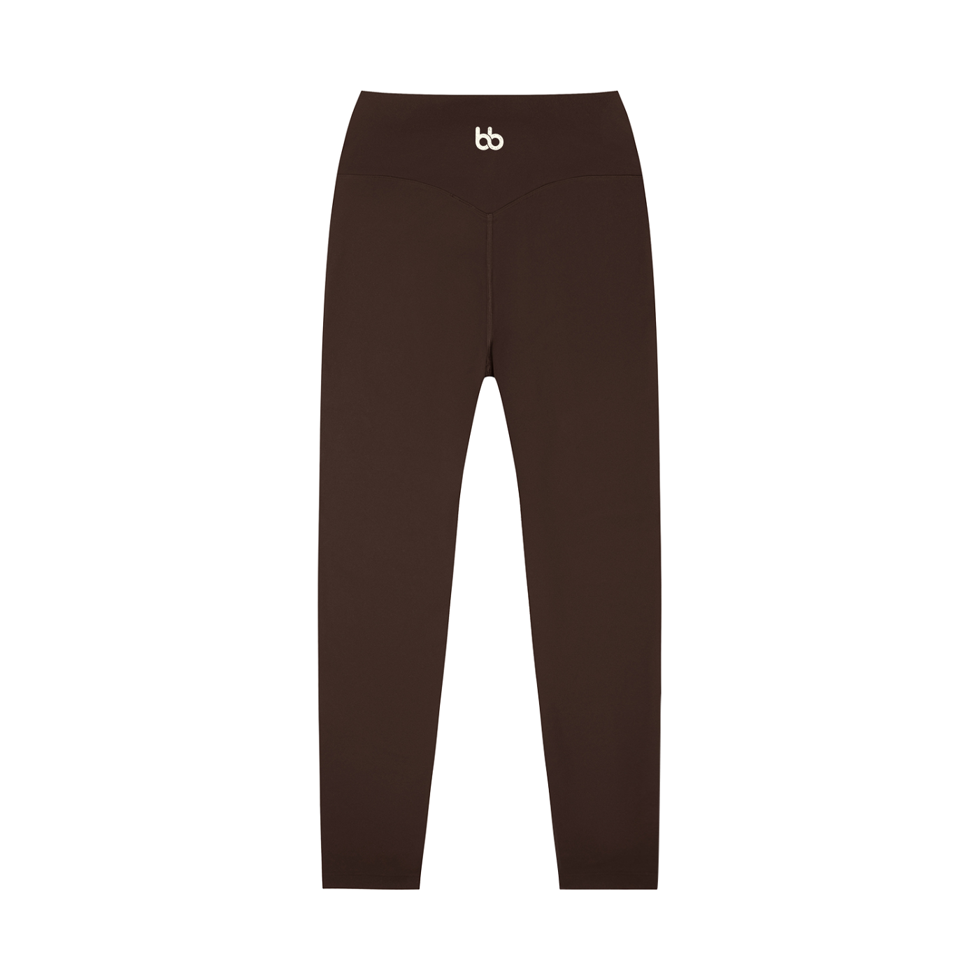 High-Waisted Blue Bandit Golf Leggings - Leggings -