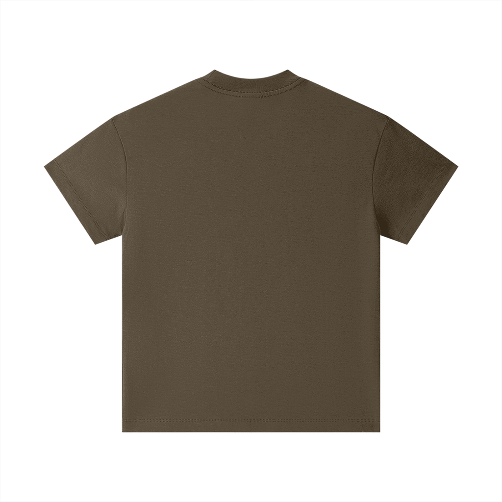 Sunset Golf Kids T-Shirt - -
