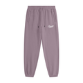Bandit Golf Essential Ultra Fleece Joggers - Joggers - Ash Purple