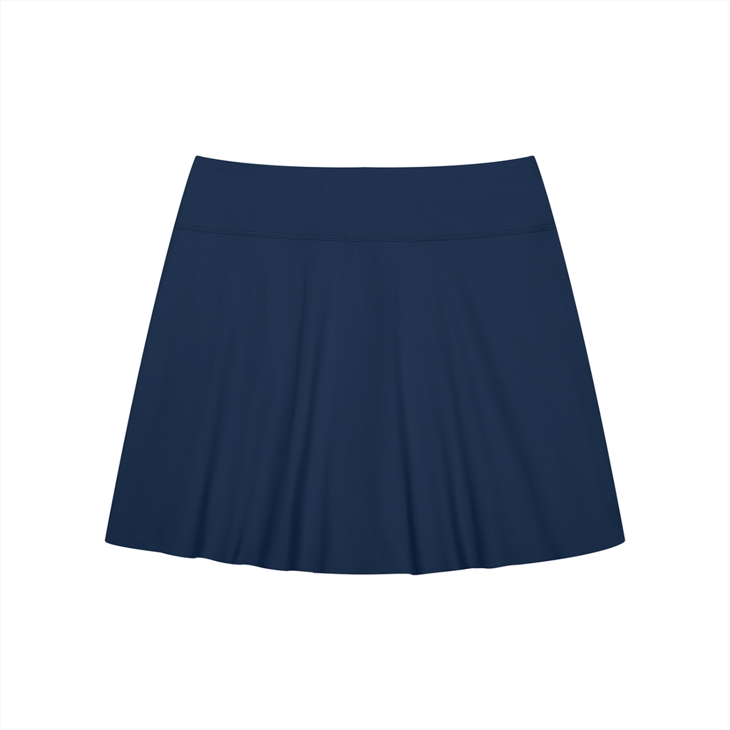 Women's Tour Luxe Golf Skirt - Skirt -