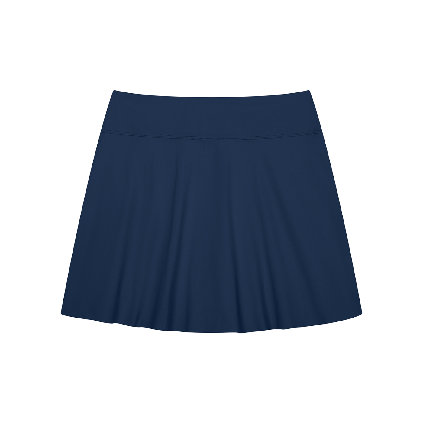Women's Tour Luxe Golf Skirt - Skirt -