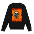 Master of the Duck Hook Sweatshirt - Sweatshirt -
