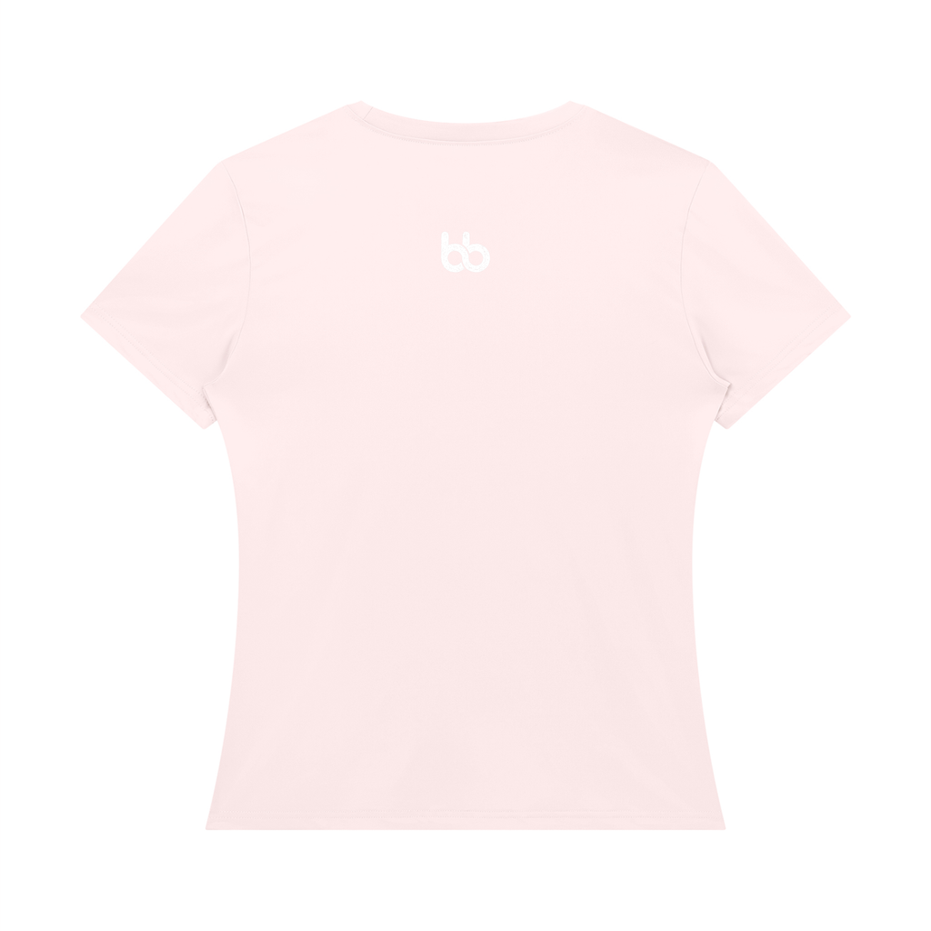 Women's all Faux par BanditFlex™ T-shirt - T-Shirt -