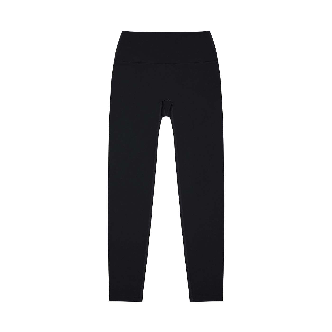High-Waisted Blue Bandit Golf Leggings - Leggings - Black